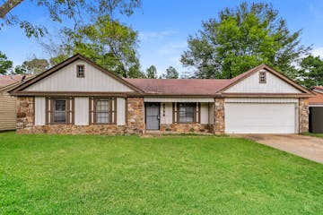 6770 Starkenburg Ln Memphis, TN 38115